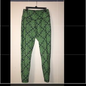 Crown and ivy workout leggings